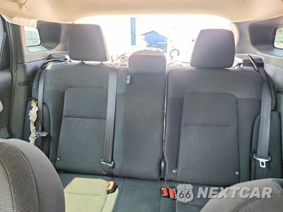 Zdjęcie 10 z 13 samochodu: 2026 NISSAN KICKS S VIN:JN8BT3BB7TW373087 - miniatura