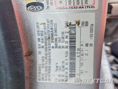 Zdjęcie 12 z 12 samochodu: 2018 FORD FIESTA SE VIN:3FADP4BJ8JM133054 - miniatura