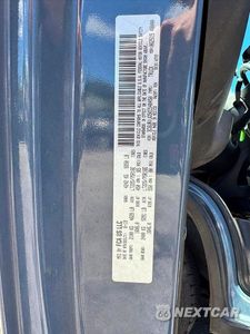 Zdjęcie 10 z 10 samochodu: 2019 RAM PROMASTER 3500 3500 HIGH VIN:3C6URVJG5KE548450 - miniatura