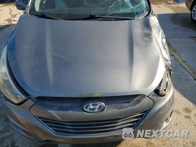 Zdjęcie 12 z 13 samochodu: 2015 HYUNDAI TUCSON GLS VIN:KM8JT3AF1FU037829 - miniatura