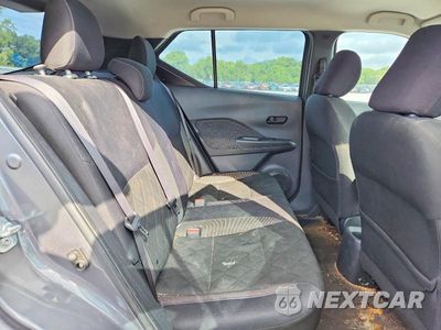 Zdjęcie 11 z 13 samochodu: 2019 NISSAN KICKS S VIN:3N1CP5CU8KL503966 - miniatura