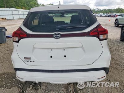 Zdjęcie 6 z 13 samochodu: 2024 NISSAN KICKS VIN:3N1CP5BV3RL552500 - miniatura
