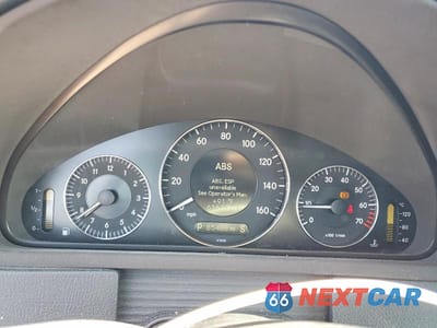 Zdjęcie 9 z 12 samochodu: 2007 MERCEDES-BENZ CLK 350 VIN:WDBTK56F57T081701 - miniatura