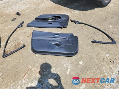 Zdjęcie 12 z 13 samochodu: 2021 ACURA ILX PREMIUM VIN:19UDE2F79MA005539 - miniatura