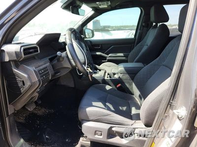 Zdjęcie 7 z 12 samochodu: 2024 TOYOTA TACOMA VIN:3TMKB5FN4RM018126 - miniatura