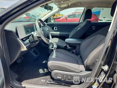Zdjęcie 7 z 13 samochodu: 2024 HYUNDAI IONIQ 5 SE VIN:KM8KM4DE0RU300908 - miniatura