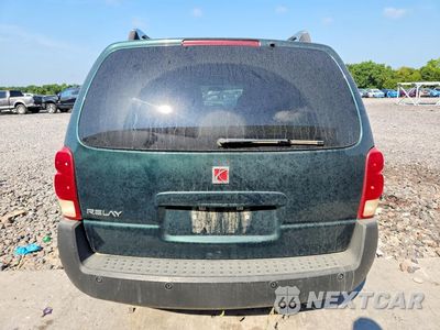 Zdjęcie 6 z 13 samochodu: 2005 SATURN RELAY 3 VIN:5GZDV23L15D214613 - miniatura