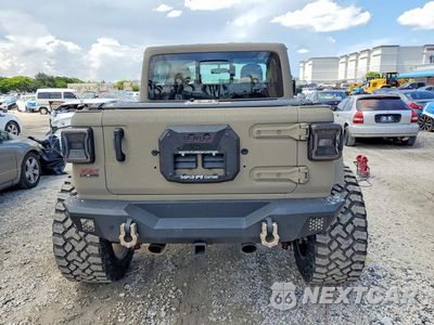 Zdjęcie 6 z 12 samochodu: 2026 JEEP WRANGLER SPORT VIN:1C4PJXDN9TW153729 - miniatura