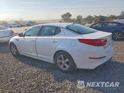 Drugie zdjęcie samochodu z przodu: 2015 KIA OPTIMA LX VIN:KNAGM4A70F5641003 - miniatura