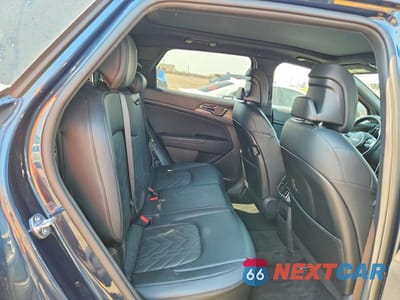 Zdjęcie 11 z 13 samochodu: 2023 KIA SPORTAGE X-LINE PRESTIGE VIN:KNDPZDAH4P7065189 - miniatura