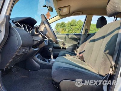 Zdjęcie 7 z 13 samochodu: 2011 NISSAN VERSA 1.8 S VIN:3N1BC1CP5BL505023 - miniatura
