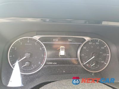 Zdjęcie 9 z 12 samochodu: 2025 NISSAN PATHFINDER SL VIN:5N1DR3CC6SC213370 - miniatura