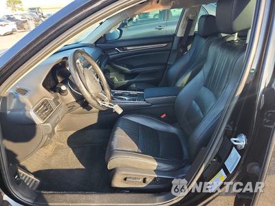 Zdjęcie 7 z 12 samochodu: 2022 HONDA ACCORD SPORT SE VIN:1HGCV1F44NA069114 - miniatura
