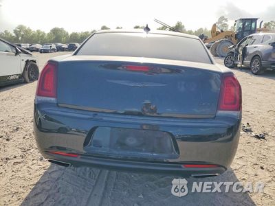 Zdjęcie 6 z 13 samochodu: 2020 CHRYSLER 300 TOURING VIN:2C3CCAAGXLH220806 - miniatura