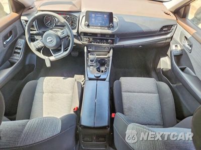 Zdjęcie 8 z 13 samochodu: 2023 NISSAN ROGUE SV VIN:JN8BT3BB2PW466735 - miniatura