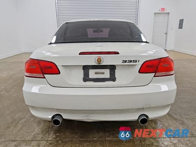 Zdjęcie 6 z 13 samochodu: 2009 BMW 335 I VIN:WBAWL73519P473750 - miniatura