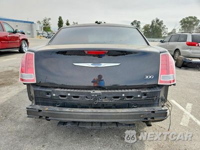 Zdjęcie 6 z 13 samochodu: 2012 CHRYSLER 300 LIMITED VIN:2C3CCACG2CH166642 - miniatura