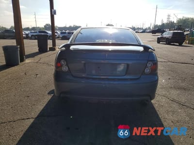 Zdjęcie 6 z 12 samochodu: 2005 PONTIAC GTO VIN:6G2VX12U05L365847 - miniatura
