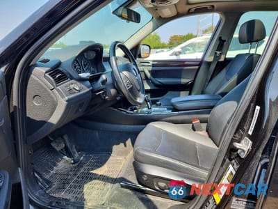 Zdjęcie 7 z 13 samochodu: 2013 BMW X3 XDRIVE28I VIN:5UXWX9C52D0D06433 - miniatura