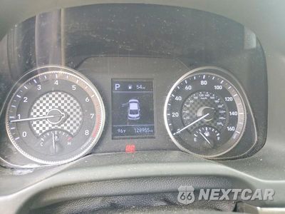 Zdjęcie 9 z 12 samochodu: 2020 HYUNDAI ELANTRA SEL VIN:5NPD84LFXLH571116 - miniatura