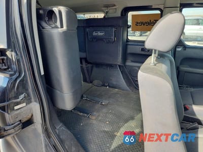 Zdjęcie 10 z 13 samochodu: 2003 HONDA ELEMENT DX VIN:5J6YH17213L004466 - miniatura