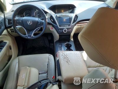 Zdjęcie 8 z 13 samochodu: 2020 ACURA MDX VIN:5J8YD4H35LL023422 - miniatura