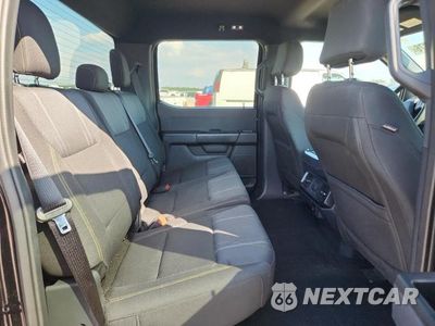 Zdjęcie 10 z 12 samochodu: 2024 FORD F150 STX VIN:1FTEW2KP3RKF18809 - miniatura