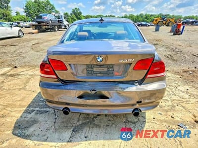 Zdjęcie 6 z 12 samochodu: 2010 BMW 335 I VIN:WBAWB7C51AP159216 - miniatura