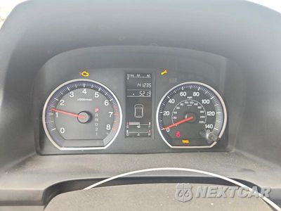 Zdjęcie 9 z 12 samochodu: 2009 HONDA CR-V LX VIN:JHLRE48399C016629 - miniatura