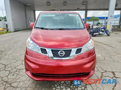 Piąte zdjęcie samochodu w środku: 2019 NISSAN NV200 SV VIN:3N6CM0KN8KK700142 - miniatura