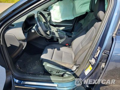 Zdjęcie 7 z 12 samochodu: 2022 POLESTAR 2 VIN:LPSED3KA6NL057531 - miniatura