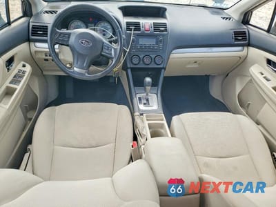 Zdjęcie 8 z 12 samochodu: 2013 SUBARU IMPREZA PREMIUM VIN:JF1GJAD68DH014919 - miniatura