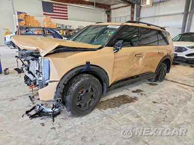 2027 KIA TELLURIDE X-PRO SX PRESTIGE 5XYPLES10VG018914 - główne zdjęcie licytacji z USA - miniatura