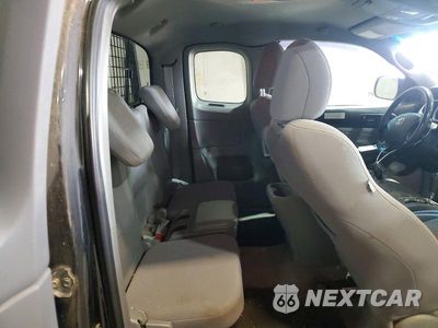 Zdjęcie 10 z 12 samochodu: 2009 TOYOTA TACOMA V6 VIN:5TEUU42N89Z657082 - miniatura
