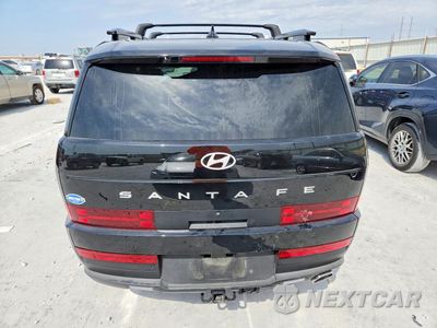 Zdjęcie 11 z 28 samochodu: 2026 HYUNDAI SANTA FE SEL VIN:5NMP24GL8TH208650 - miniatura