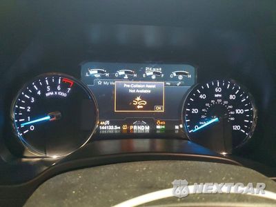 Zdjęcie 9 z 13 samochodu: 2018 FORD EXPEDITION MAX LIMITED VIN:1FMJK2ATXJEA34062 - miniatura