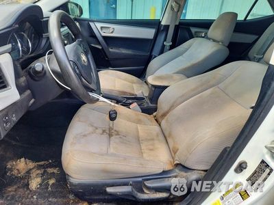 Zdjęcie 7 z 12 samochodu: 2015 TOYOTA COROLLA LE PLUS VIN:2T1BURHE6FC395091 - miniatura