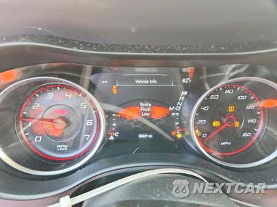 Zdjęcie 9 z 12 samochodu: 2023 DODGE CHARGER R/T VIN:2C3CDXCT1PH598237 - miniatura