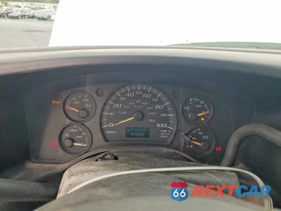 Zdjęcie 9 z 13 samochodu: 2006 CHEVROLET EXPRESS G2500 VIN:1GCGG25V361103619 - miniatura