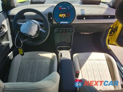 Zdjęcie 8 z 12 samochodu: 2025 MINI COOPER S VIN:WMW23GD09S2W27772 - miniatura