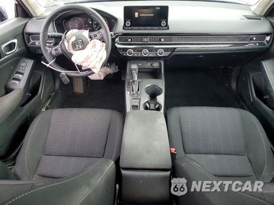 Zdjęcie 8 z 12 samochodu: 2024 HONDA CIVIC EX VIN:2HGFE1F72RH337124 - miniatura