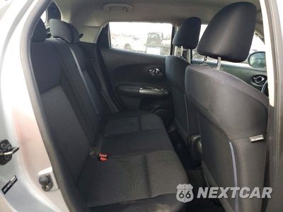 Zdjęcie 10 z 12 samochodu: 2012 NISSAN JUKE S VIN:JN8AF5MR8CT109936 - miniatura
