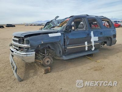 2004 CHEVROLET TAHOE C1500 1GNEC13T54J316817 - główne zdjęcie licytacji z USA - miniatura