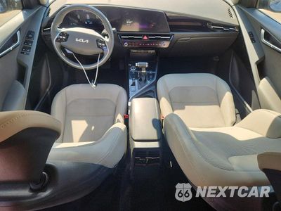 Zdjęcie 8 z 13 samochodu: 2024 KIA NIRO EX VIN:KNDCR3LE0R5149519 - miniatura