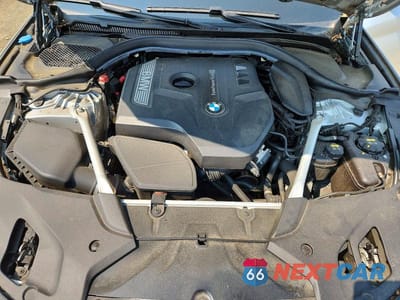 Zdjęcie 11 z 12 samochodu: 2018 BMW 530 XI VIN:WBAJA7C56JWA74829 - miniatura
