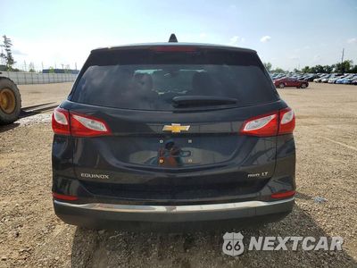 Zdjęcie 11 z 26 samochodu: 2018 CHEVROLET EQUINOX LT VIN:2GNAXSEV2J6271822 - miniatura