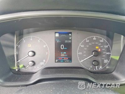 Zdjęcie 9 z 12 samochodu: 2025 TOYOTA COROLLA LE VIN:5YFB4MDE6SP329482 - miniatura