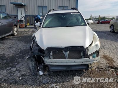 Piąte zdjęcie samochodu w środku: 2014 SUBARU OUTBACK 2.5I LIMITED VIN:4S4BRCLC1E3312562 - miniatura