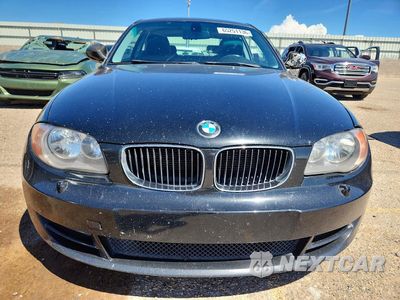 Piąte zdjęcie samochodu w środku: 2011 BMW 128 I VIN:WBAUP7C51BVM54676 - miniatura