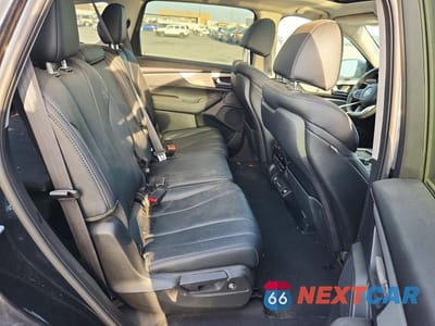 Zdjęcie 11 z 14 samochodu: 2025 ACURA MDX VIN:5J8YE1H30SL011656 - miniatura